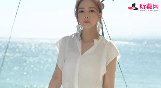 汤洛雯情史个人资料 汤洛雯马国明恋爱始末曝光 汤洛雯情史个人资料 汤洛雯马国明恋爱始末曝光