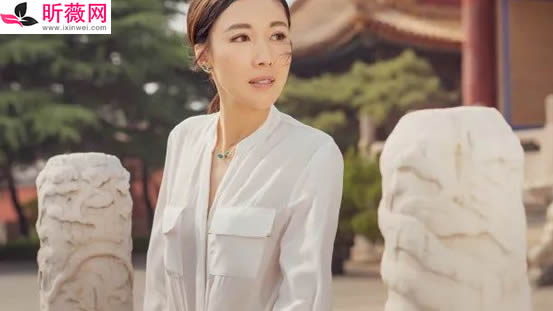 汤洛雯情史个人资料 汤洛雯马国明恋爱始末曝光 汤洛雯情史个人资料 汤洛雯马国明恋爱始末曝光