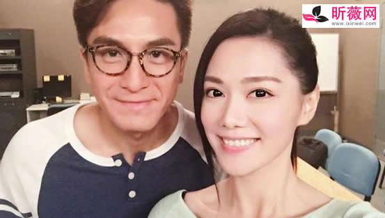 汤洛雯情史个人资料 汤洛雯马国明恋爱始末曝光 汤洛雯情史个人资料 汤洛雯马国明恋爱始末曝光