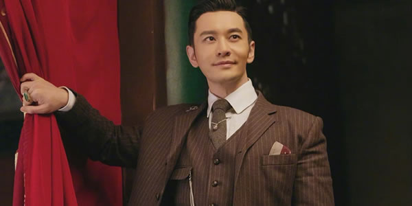 黄晓明宣布退出乘风破浪的姐姐怎么回事? 黄晓明宣布退出乘风破浪的姐姐怎么回事?