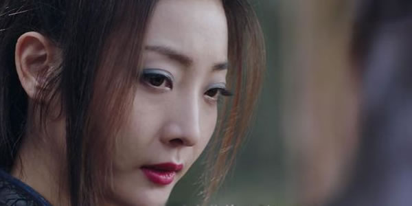 有匪四十八寨谁是卧底