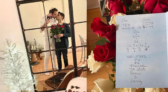 班杰明求婚男友还被曝下海拍GV，班杰明原名个人资料起底