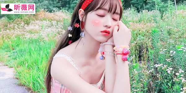 四代女团主舞排名 四代女团主舞排名