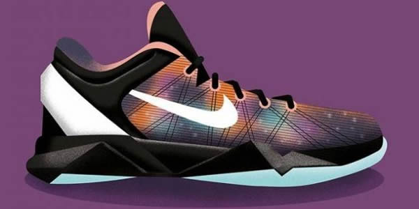 威少鞋是什么牌子