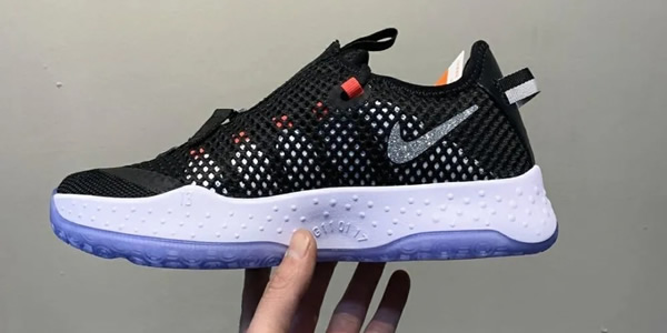 威少鞋是什么牌子