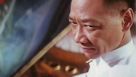 香港电影恶人专业户 电影六大恶人及代表作品