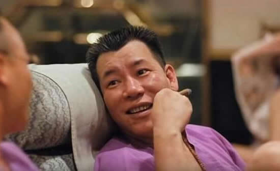 香港电影恶人专业户 电影六大恶人及代表作品