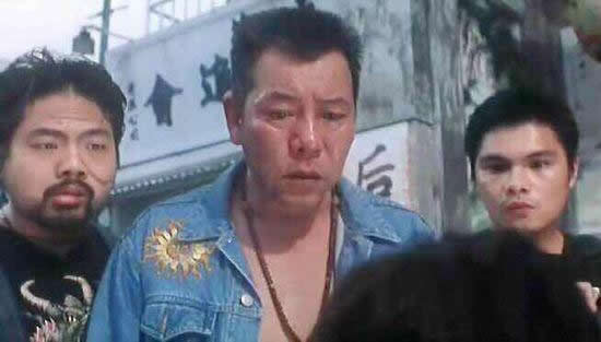 香港电影恶人专业户 电影六大恶人及代表作品