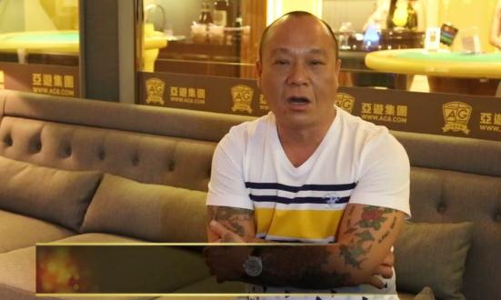 香港电影恶人专业户 电影六大恶人及代表作品