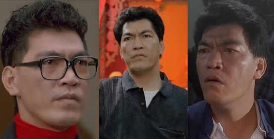 香港电影恶人专业户 电影六大恶人及代表作品