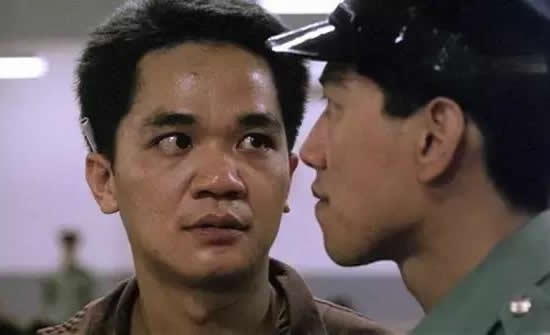 香港电影恶人专业户 电影六大恶人及代表作品