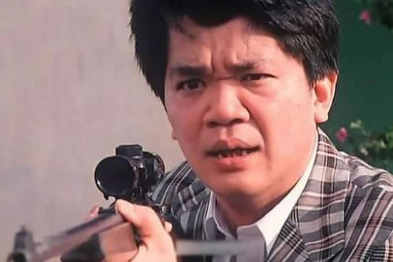 香港电影恶人专业户 电影六大恶人及代表作品