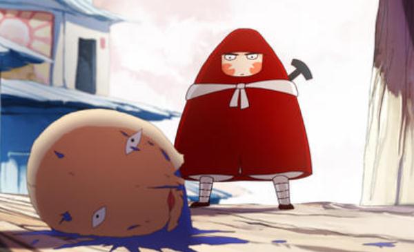 好看的国产动漫电影排行榜前十名