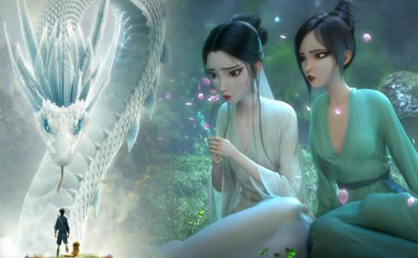 好看的国产动漫电影排行榜前十名