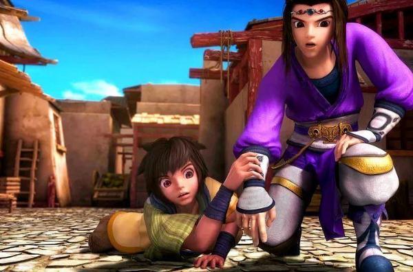 好看的国产动漫电影排行榜前十名