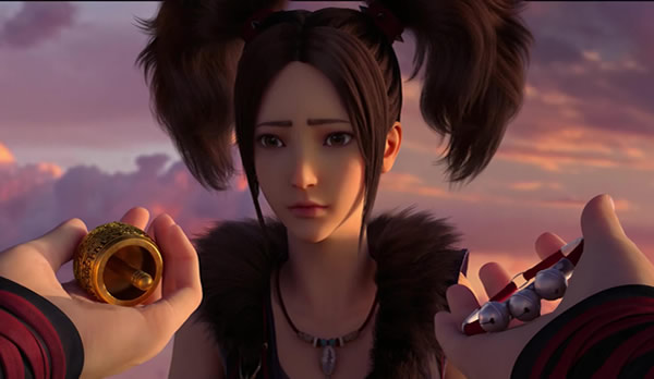 好看的国产动漫电影排行榜前十名