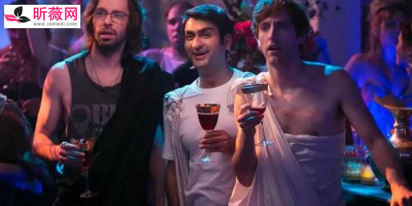 美剧必看的10部电视剧 美剧tv高分美剧大盘点