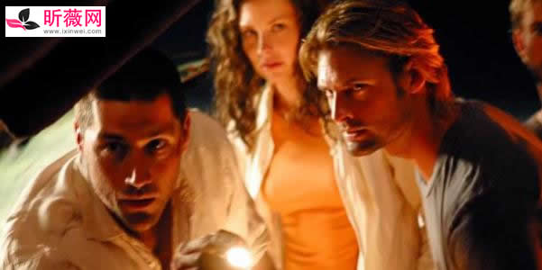 美剧必看的10部电视剧 美剧tv高分美剧大盘点