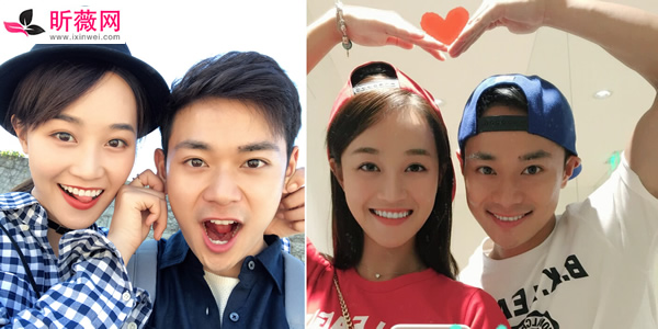 曹骏与蓝盈莹分手原因 曹骏与蓝盈莹分手原因