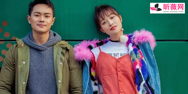 曹骏与蓝盈莹分手原因 曹骏与蓝盈莹分手原因