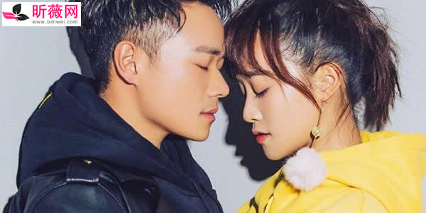 曹骏与蓝盈莹分手原因 曹骏与蓝盈莹分手原因