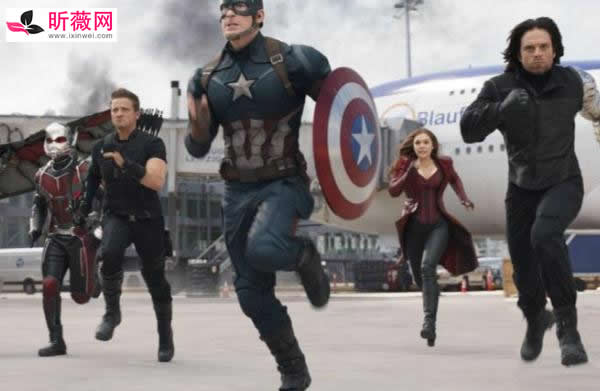 漫威电影顺序（官方正确观看顺序）汇总