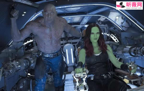 漫威电影顺序（官方正确观看顺序）汇总