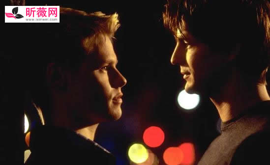 bl剧好看的腐剧：十大耽美腐剧豆瓣高分排行