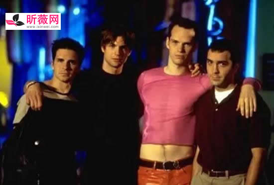 bl剧好看的腐剧：十大耽美腐剧豆瓣高分排行