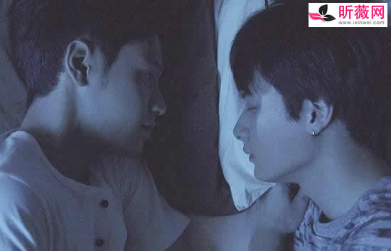 bl剧好看的腐剧：十大耽美腐剧豆瓣高分排行