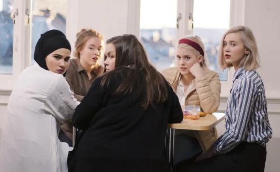 bl剧好看的腐剧：十大耽美腐剧豆瓣高分排行