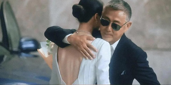 陈道明倪妮cp什么情况？