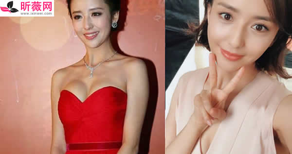 佟丽娅全名叫什么及图片