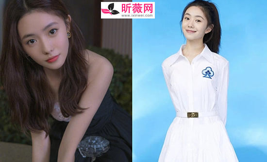 刘浩存年龄身高：谋女郎刘浩存个人资料及背景什么来头