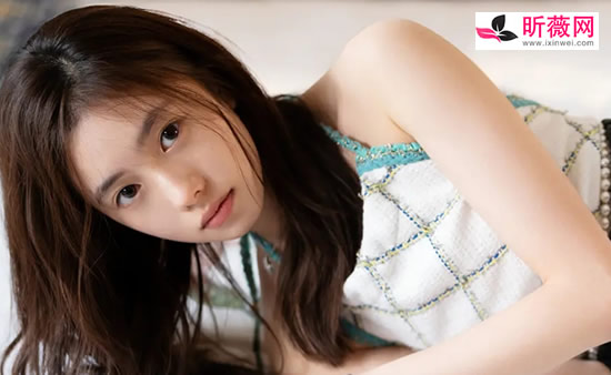 刘浩存年龄身高：谋女郎刘浩存个人资料及背景什么来头