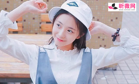 刘浩存年龄身高：谋女郎刘浩存个人资料及背景什么来头