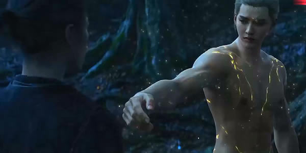 麒零为什么是零度王爵 麒零为什么是零度王爵