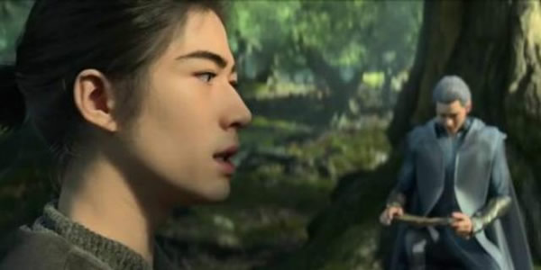 麒零为什么是零度王爵 麒零为什么是零度王爵