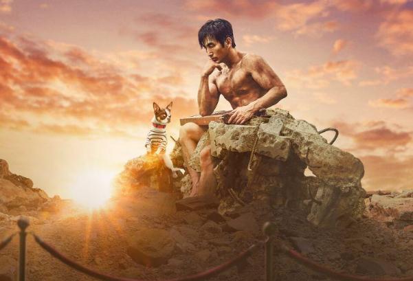 网飞Netflix2021年10部必看电影