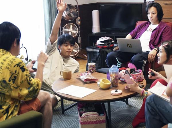 网飞Netflix2021年10部必看电影