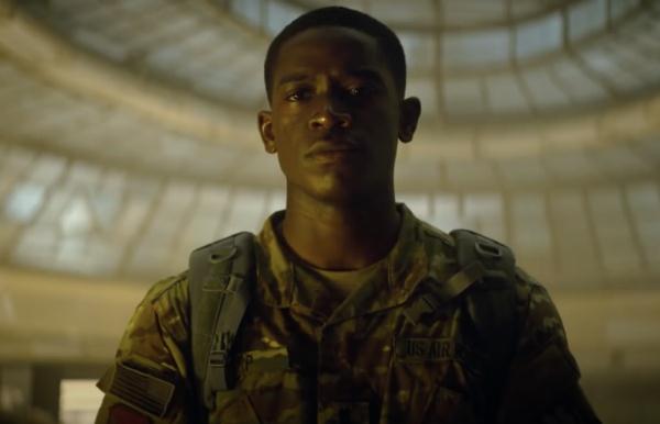 网飞Netflix2021年10部必看电影