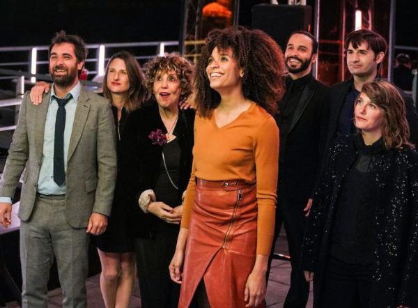 网飞Netflix2021年10部必看电影