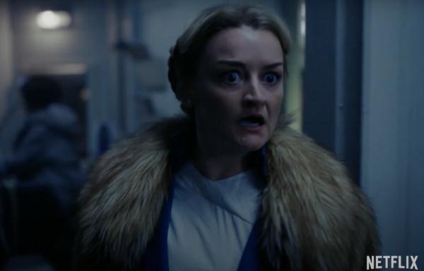 网飞Netflix2021年10部必看电影