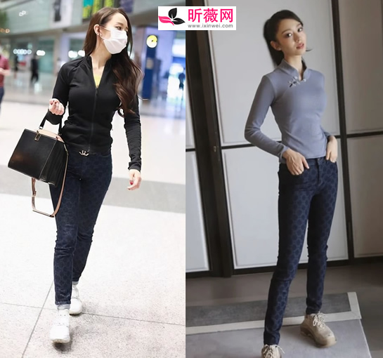 吉娜身材太完美 被赞真人芭比 吉娜身材太完美 被赞真人芭比