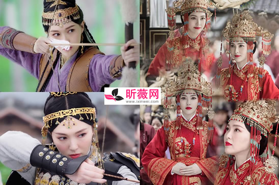 萧太后和韩德让有孩子吗 燕云台萧太后嫁了几次揭晓 萧太后和韩德让有孩子吗 燕云台萧太后嫁了几次揭晓