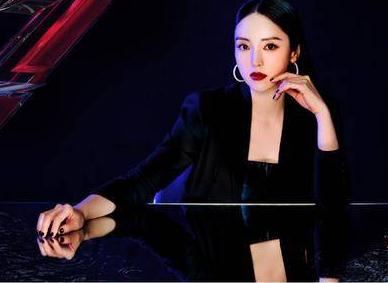 乘风破浪的姐姐第二季阵容官宣 你期待的有哪位姐姐