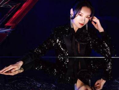 乘风破浪的姐姐第二季阵容官宣 你期待的有哪位姐姐