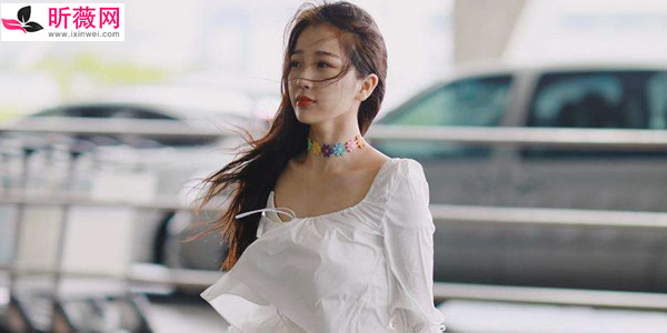 虞书欣为什么被叫作泥石流小姐? 虞书欣为什么被叫作泥石流小姐?