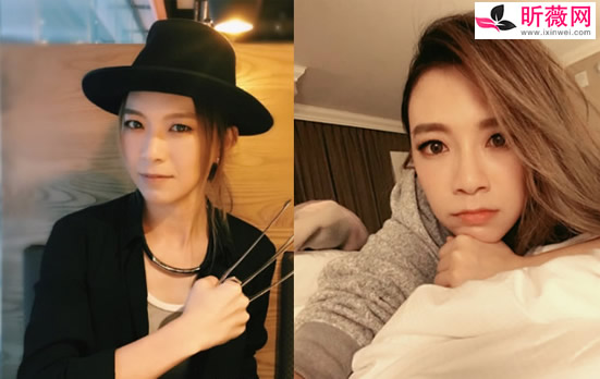 张芸京是男是女 张芸京哪里人个人资料起底