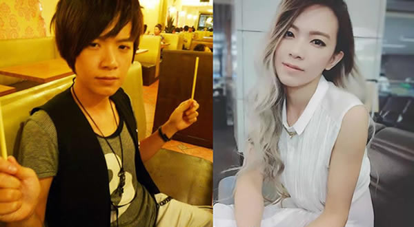 张芸京现在在干嘛2021 张芸京现在在干嘛2021